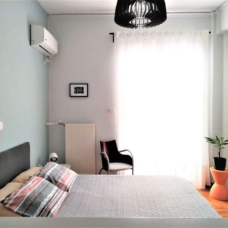 Athens Pangrati Modern Apt 10Min To Metro Eksteriør billede
