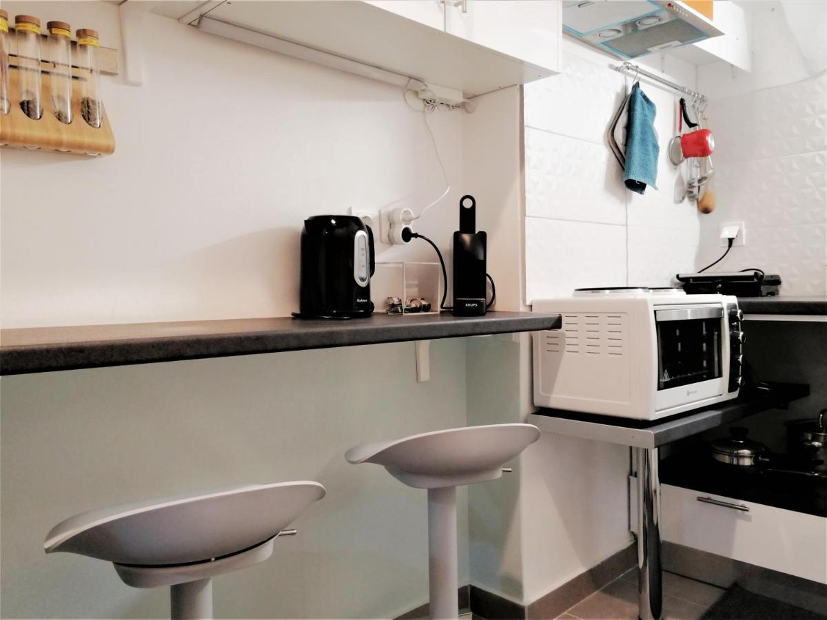 Athens Pangrati Modern Apt 10Min To Metro Eksteriør billede