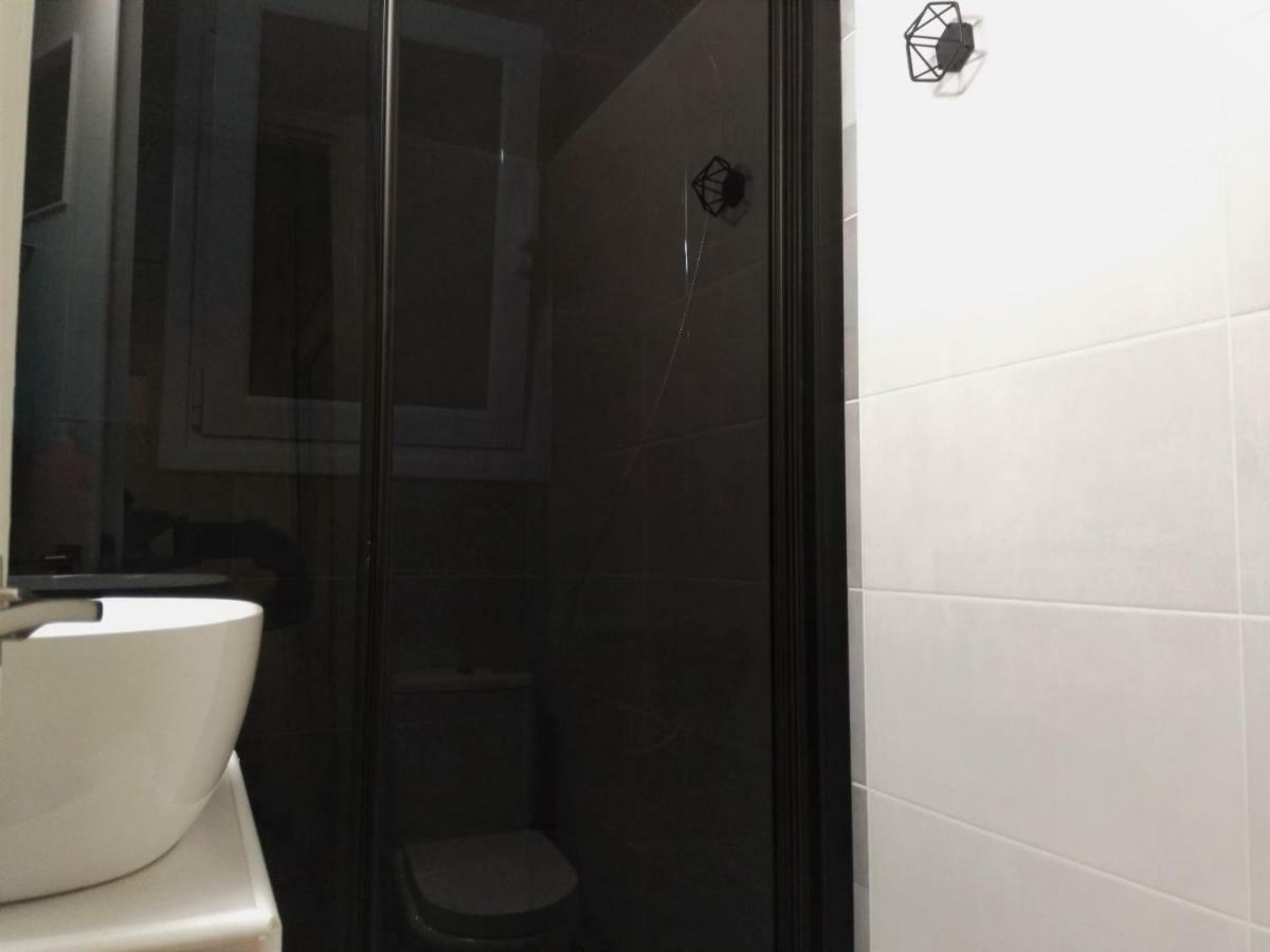 Athens Pangrati Modern Apt 10Min To Metro Eksteriør billede