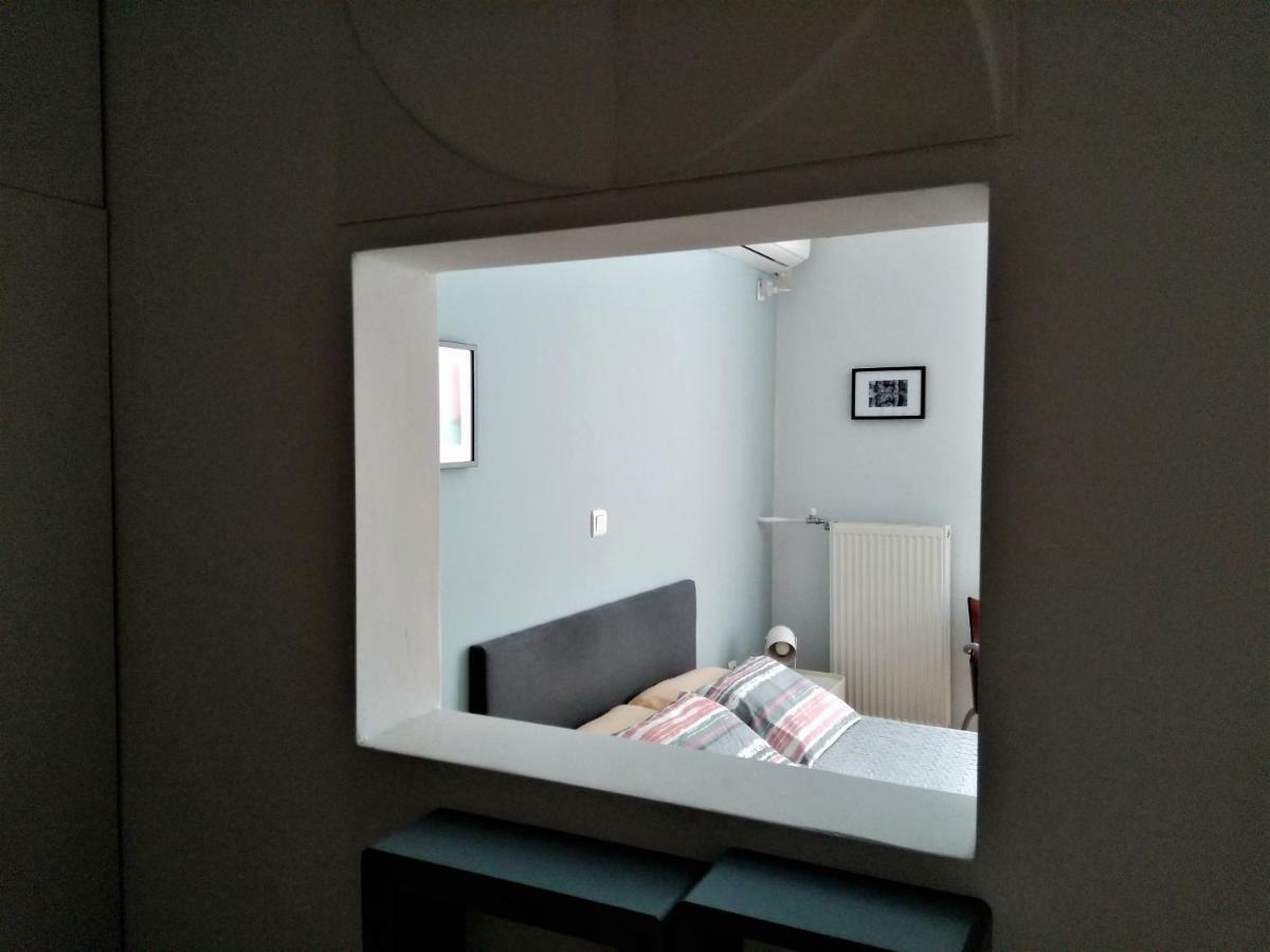 Athens Pangrati Modern Apt 10Min To Metro Eksteriør billede