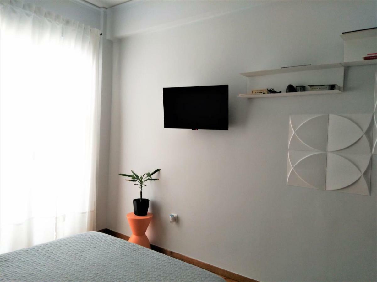 Athens Pangrati Modern Apt 10Min To Metro Eksteriør billede